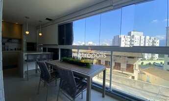 Imagem 4: Apartamento com 3 dormitórios à venda, 141 m² por R$ 1.099.000,00 - Maitinga - Bertioga/SP
