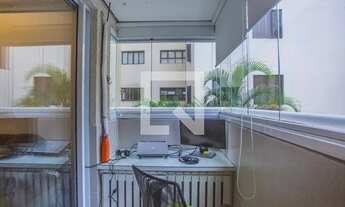 Imagem 7: Apartamento à Venda - Saúde, 2 Quartos, 63 m2