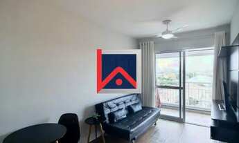 Imagem: Locação Apartamento 1 Dormitórios - 50