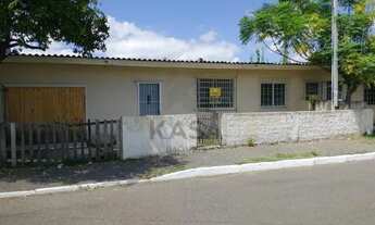 Imagem: Casa em alvenaria com 03 dormitórios, sala