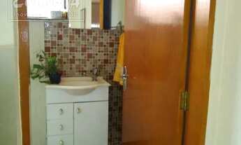 Imagem 2: Santo André - Casa Padrão - Vila Cecília Maria