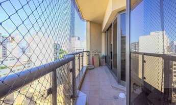 Imagem 11: Apartamento Locação 4 Dormitórios - 270 m² Higienópolis