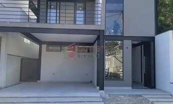 Imagem: Casa Condomínio em Jundiaí