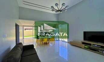 Imagem 3: CASA BARRA DOS COQUEIROS COND TERRAS ALPHAVILLE 2 NA BARRA DOS COQUEIROS