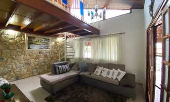 Imagem 4: Casa Bairro Colina de São Pedro São Pedro SP