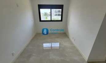 Imagem 3: WE)Apartamento com 03 dormitórios sendo 01 suíte no bairro Praia de Fora - Palhoça/SC