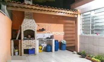 Imagem 5: Casa com 3 dormitórios - venda por R$ 519.000,00 ou aluguel por R$ 2.862,00/mês - Jardim A