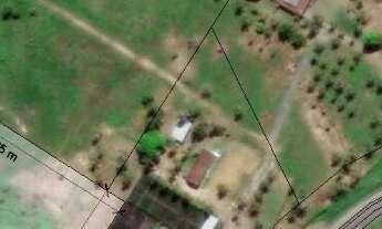 Imagem 2: Terreno 22.648 m² na Rodovia Itabuna-Ilhéus, próximo ao Atacadão, Mineirão e Cidadelle