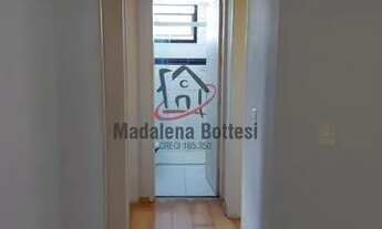 Imagem 5: Apartamento para Venda em Mogi das Cruzes, Parque Santana, 3 dormitórios, 1 banheiro, 1 va