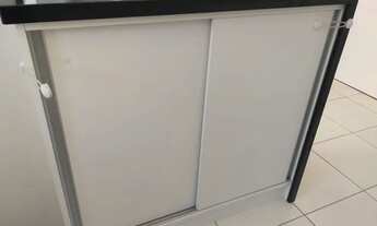 Imagem 5: Apartamento com 2 dormitórios no condomínio Via Cambirela