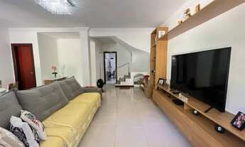 Imagem 5: Village com 4/4 + Espaço Gourmet - Condomínio Fechado - Stella Maris