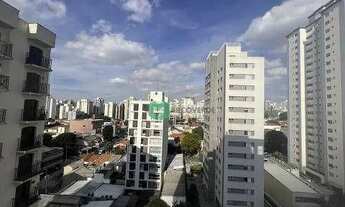 Imagem 5: Apartamento com 3 dormitórios, 85 m² - venda por R$ 950.000,00 ou aluguel por R$ 5.782,00