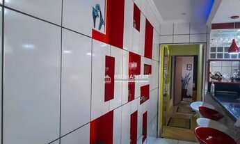 Imagem 3: Casa com 2 dormitórios, 150 m² - venda por R$ 275.000,00 ou aluguel por R$ 1.300,00/mês