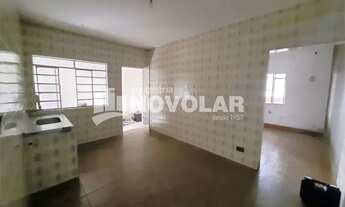 Imagem 3: Casa Assobradada no Jardim Guança com 2 Dormitórios