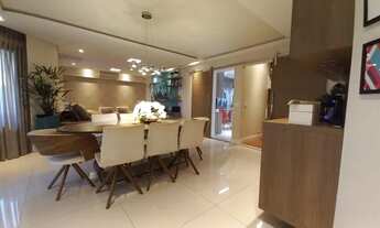 Imagem: Apartamento para venda com 165 metros quadrados