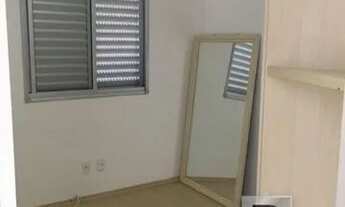 Imagem 4: Apartamento para venda possui 50 metros quadrados com 2 quartos em Vila Bela - São Paulo