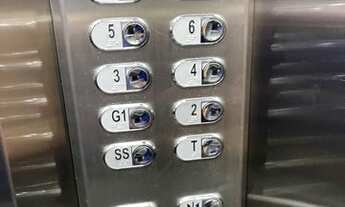 Imagem 5: Apartamento com 2 dormitórios à venda, 77 m² por R$ 442.000,00 - Canto do Forte - Praia Gr