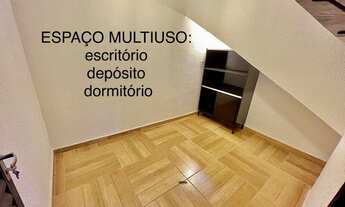 Imagem 4: Kitnet para aluguel em Jardim Paulistano - Ribeirão Preto