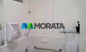 Imagem 5: BELO HORIZONTE - Conjunto Comercial/Sala - Santo Agostinho