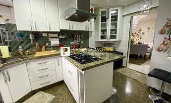 Imagem 6: SãO BERNARDO DO CAMPO - Apartamento Padrão - Anchieta