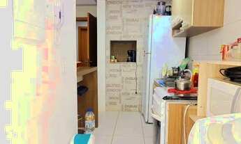 Imagem 2: Apartamento para Venda - 58m², 2 dormitórios, 1 vaga - Medianeira