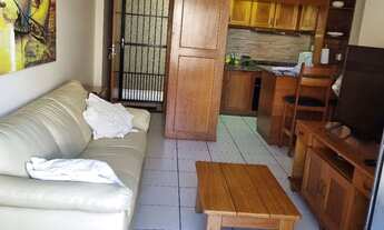 Imagem 3: Apartamento vista mar ,16° andar todo mobiliado praia de Iracema