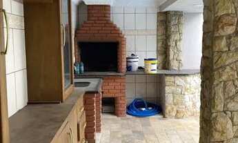 Imagem 7: Casa para locação na Vila Comercial em Jundiaí SP