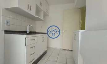 Imagem 3: HORTOLÂNDIA - Apartamento Padrão - Residencial Parque das Veredas