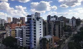 Imagem 6: Apartamento | Bigorrilho | 4 quartos