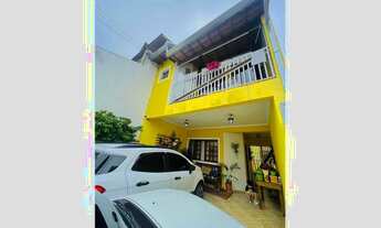 Imagem 5: Sobrado à venda por R$ 583.000 Vila Silveira GRU