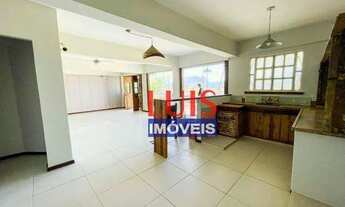 Imagem 7: Casa com 4 dormitórios para alugar, 360 m² por R$ 7.952,00/mês - Camboinhas - Niterói/RJ