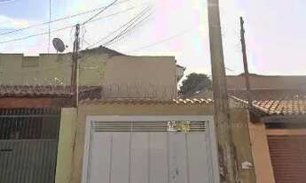 Imagem: Casa à venda no bairro Vila Virgínia