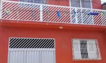 Imagem: 004-casa na vila palmeira