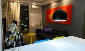 Imagem 3: Apartamento com 3 dormitórios à venda, 73 m² por R$ 520.000,00 - Barreto - Niterói/RJ