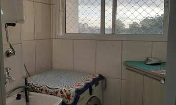 Imagem 7: Apartamento, 60 m², 3 dormitórios (suíte) 1 vaga - Centro Diadema