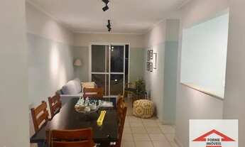 Imagem: Apartamento com 3 dormitórios à venda