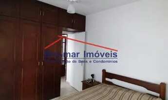 Imagem 2: Apartamento com 02 dorms Uma Quadra da Praia Pompeia