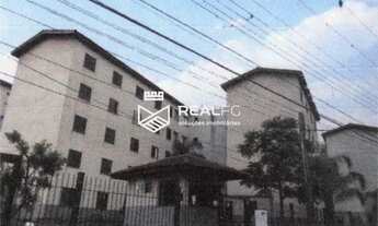 Imagem: São Paulo/SP - Jardim celia