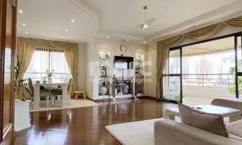 Imagem: SAO PAULO - Apartamento Padrão - VILA MARIANA