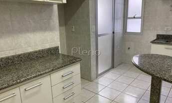 Imagem 7: Apartamento á venda no Condomínio: Ilha de Tebas - Bonfim - Campinas/SP