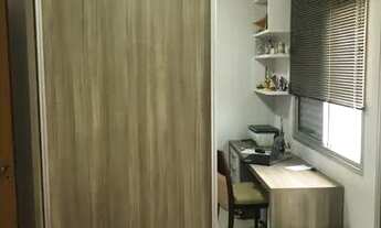 Imagem 7: Apartamento para venda tem 77 metros quadrados com 3 quartos em Parque Amazônia - Goiânia