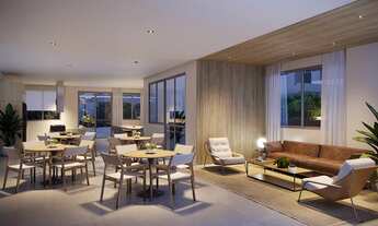 Imagem 6: Apto Venda 132 m², 3 suítes em Vila Gilda - Santo André -16° and Final 2 - Vista Livre Par