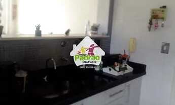 Imagem 4: Apartamento com 2 dorms, Vila Milton, Guarulhos - R$ 370 mil, Cod: 8832