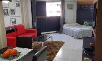 Imagem: Apartamento para aluguel possui 41 m² com