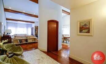 Imagem 4: São Paulo - Casa Padrão - Santana