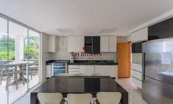 Imagem 6: NOVA LIMA - Casa de Condomínio - Ouro Velho Mansões