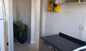 Imagem 4: Apartamento com 2 quartos Jardim das Margaridas, Salvador