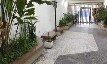 Imagem 3: Apartamento para aluguel com 90 metros quadrados com 2 quartos em Rio Comprido - Rio de Ja