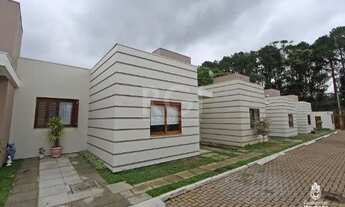 Imagem 2: Casa Condominio para Venda - 73m², 2 dormitórios, 1 vaga - Hípica