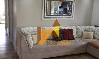 Imagem 4: Apartamento com 04 dormitórios e 02 vagas de garagem